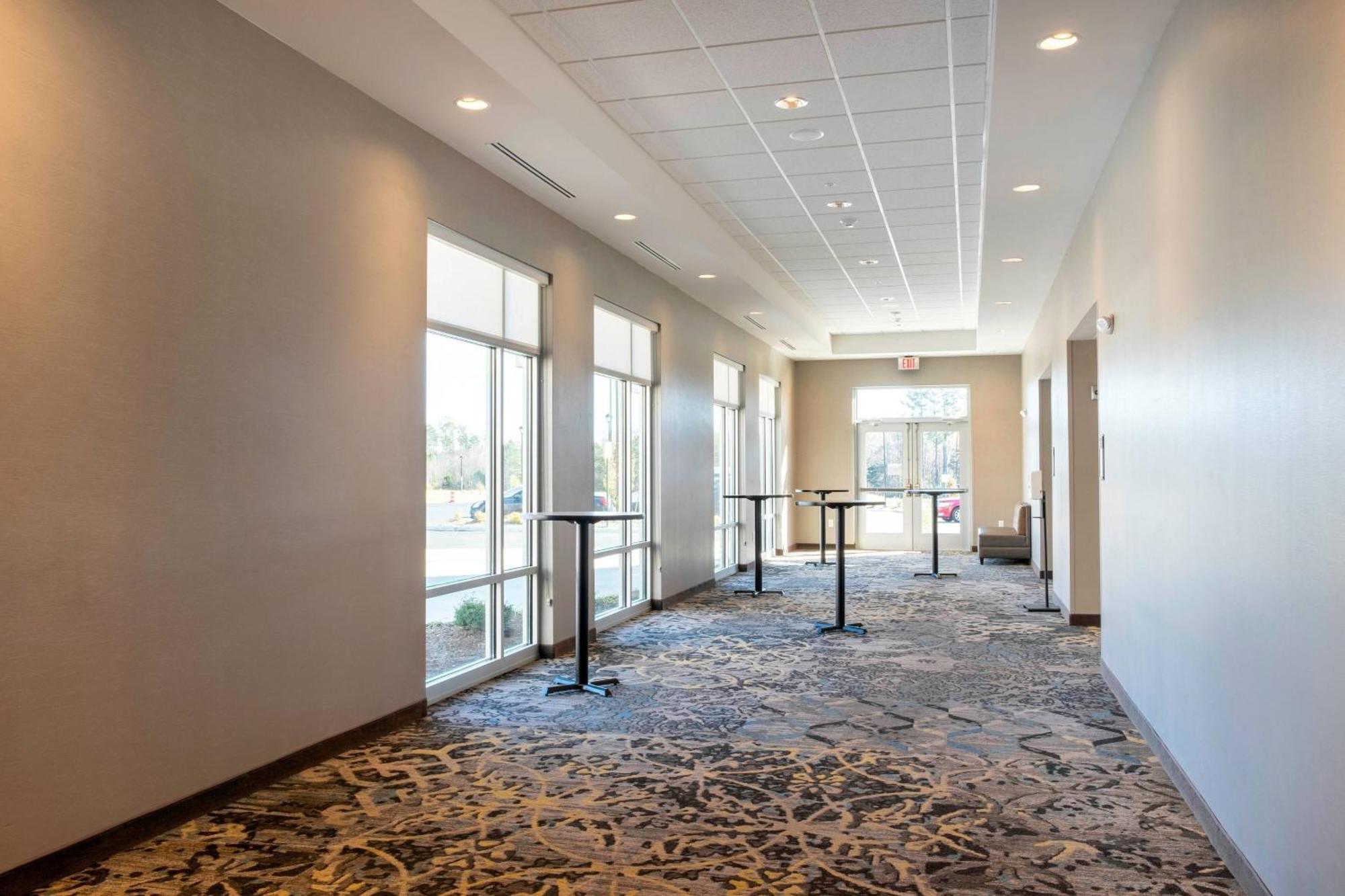 Residence Inn By Marriott Richmond At The Notch Short Pump Exterior photo