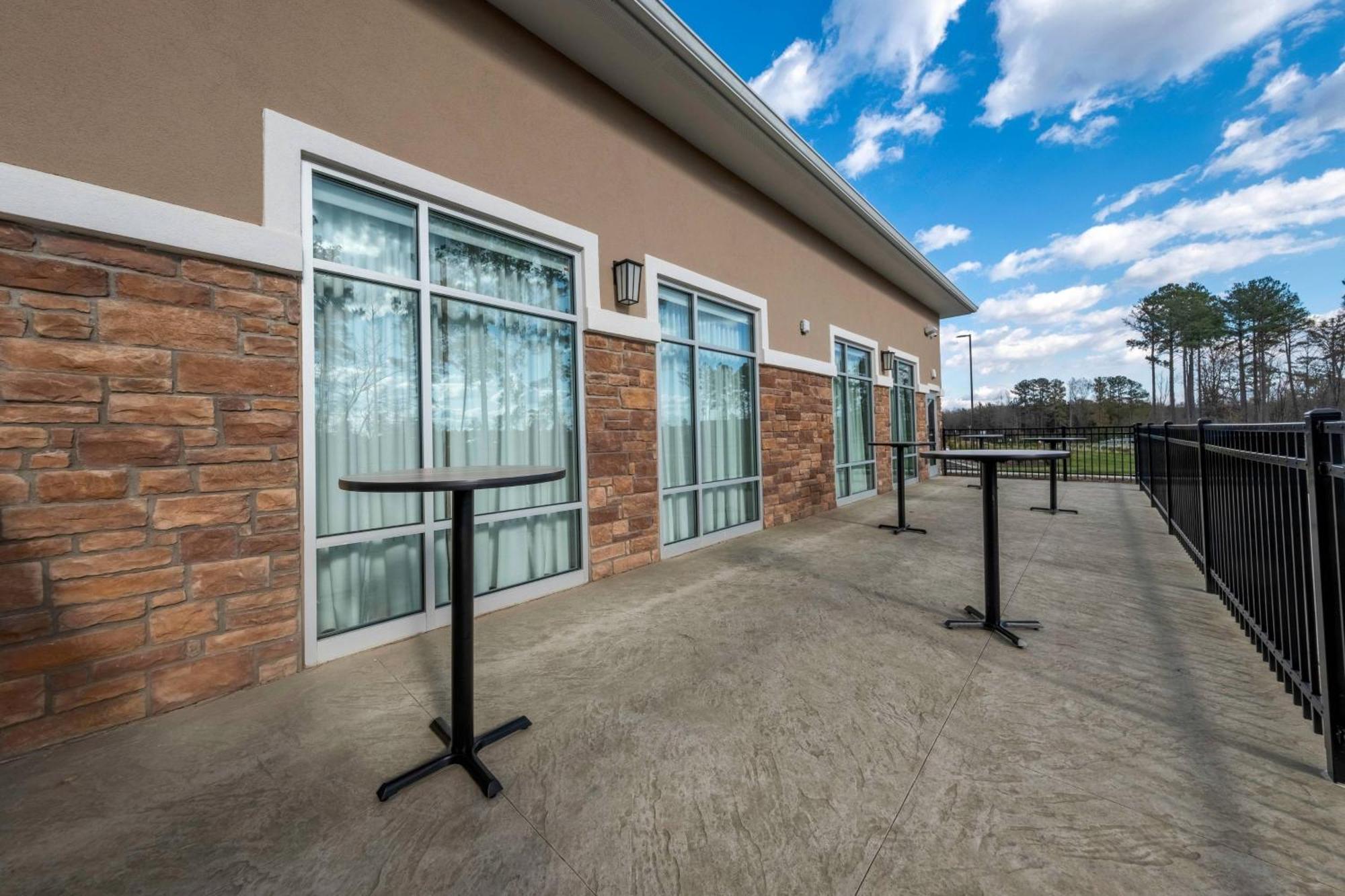 Residence Inn By Marriott Richmond At The Notch Short Pump Exterior photo