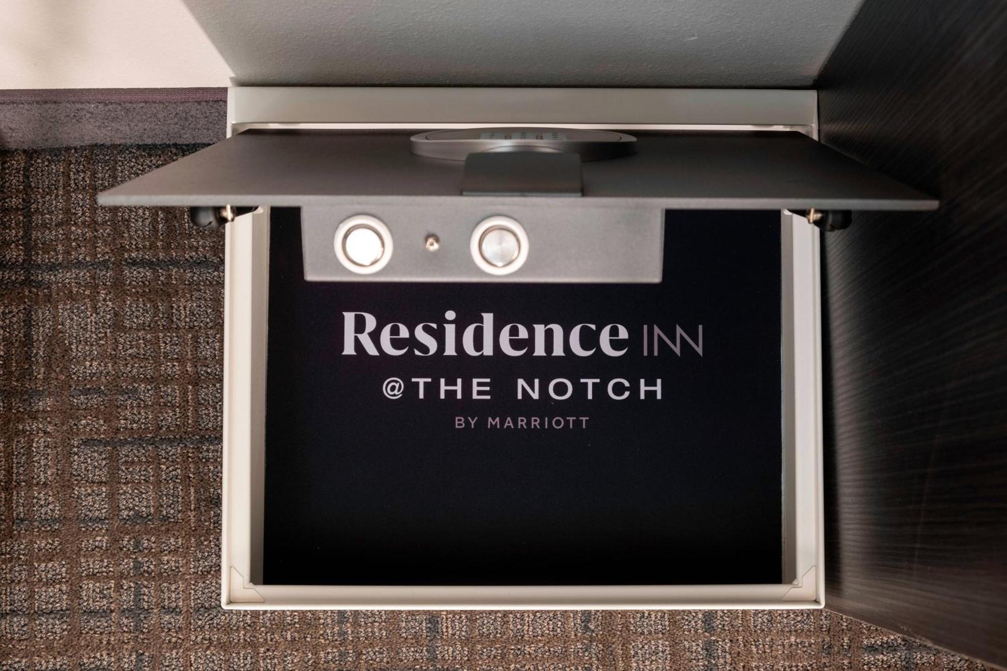 Residence Inn By Marriott Richmond At The Notch Short Pump Exterior photo